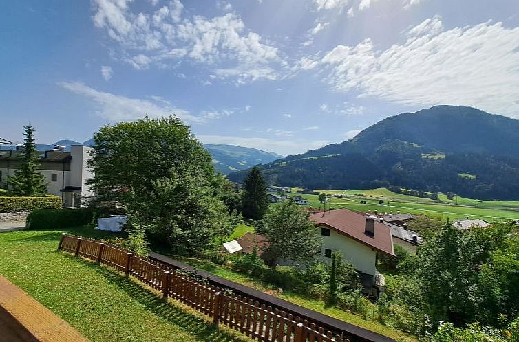 Appartement Straif