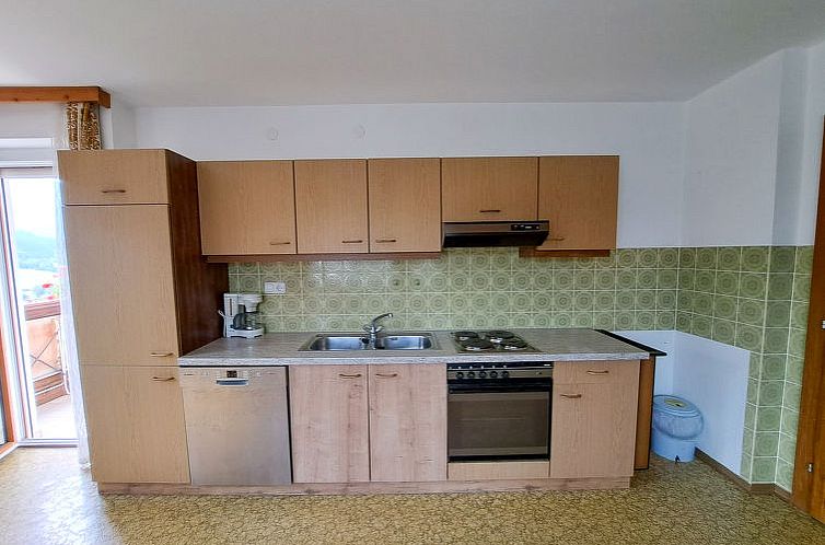 Appartement Straif