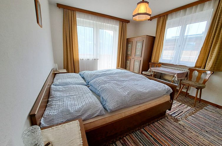 Appartement Straif