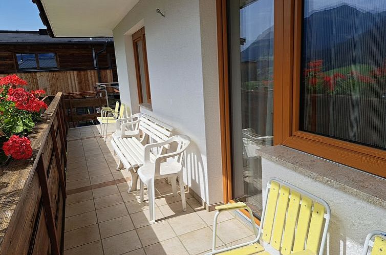 Appartement Straif