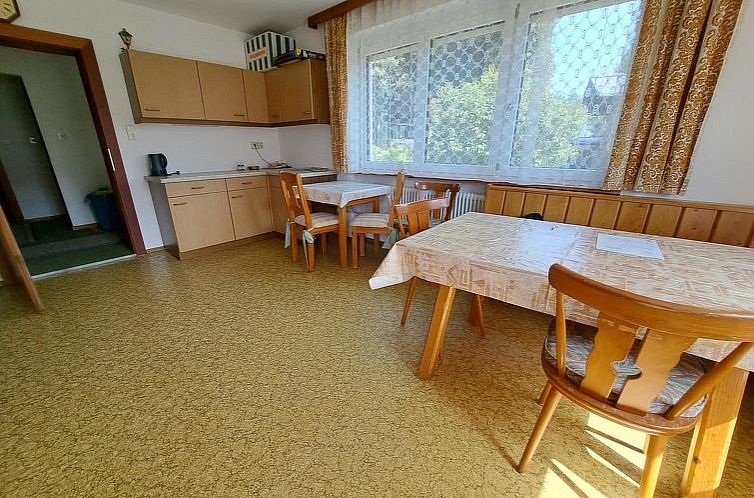 Appartement Straif