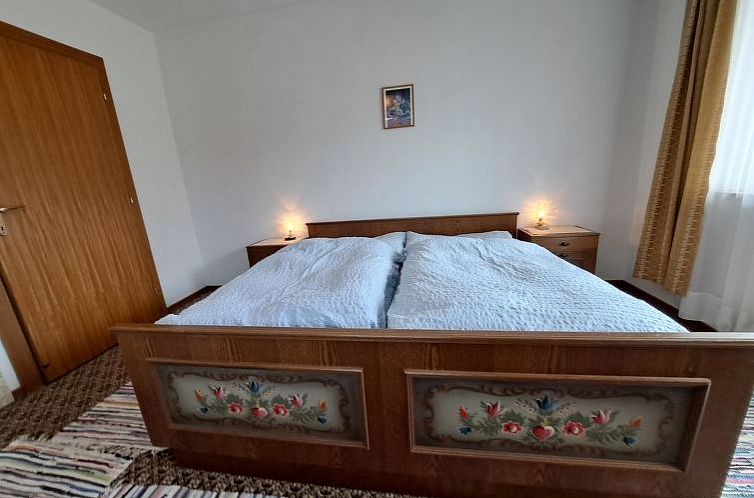Appartement Straif