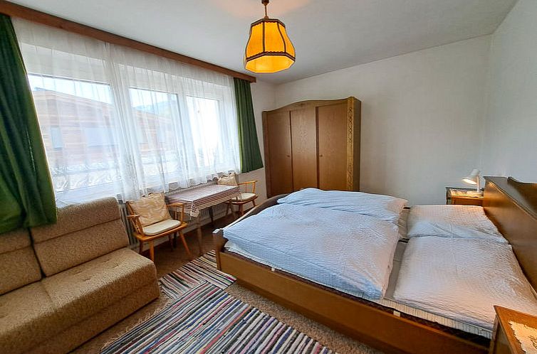 Appartement Straif