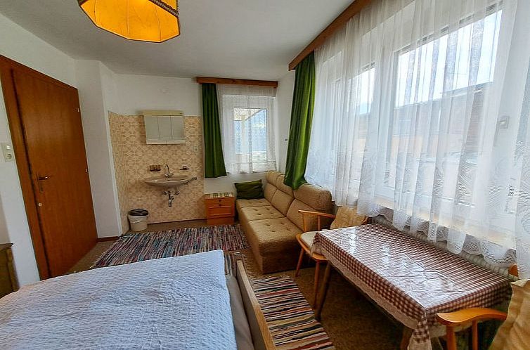 Appartement Straif