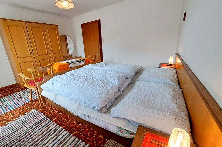 Appartement Straif