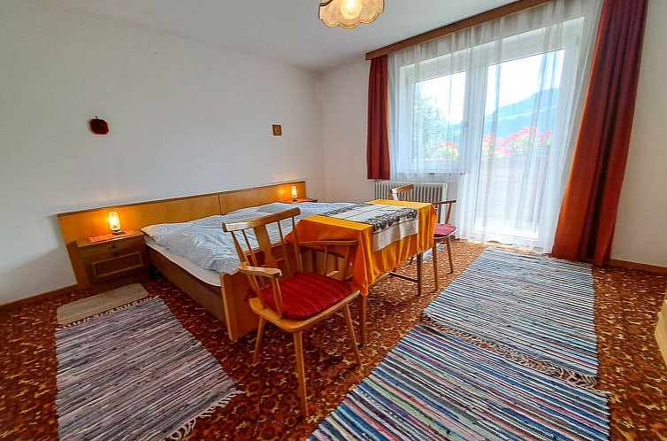 Appartement Straif
