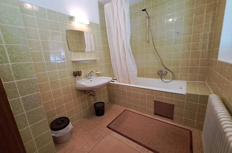 Appartement Straif