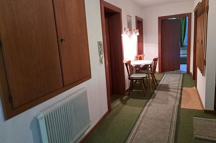 Appartement Straif