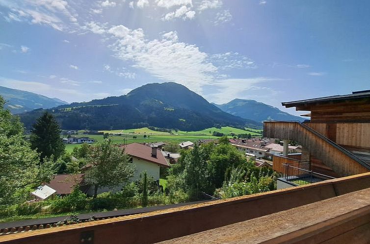 Appartement Straif