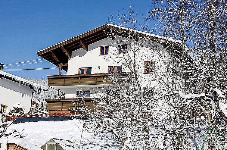 Appartement Straif