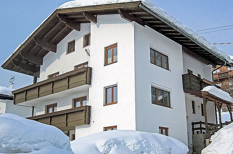 Appartement Straif