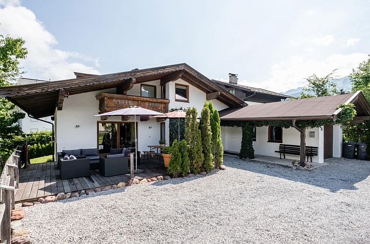 Guest house 11615102 - Chalet Tyrol - Kirchberg am Bach