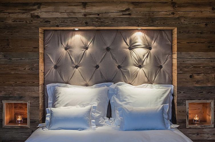 Kitz Boutique Chalet am Lift