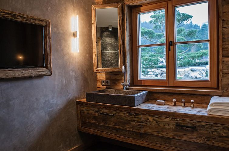 Kitz Boutique Chalet am Lift