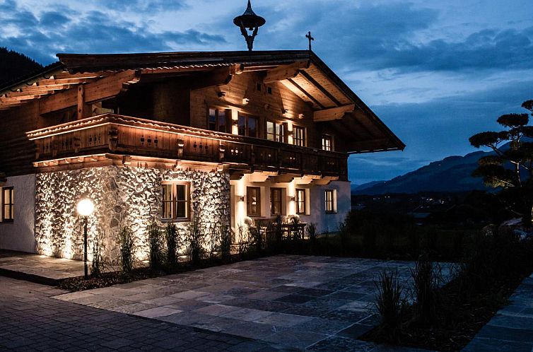 Kitz Boutique Chalet am Lift