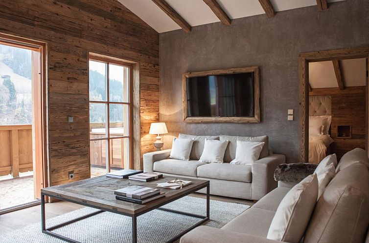 Kitz Boutique Chalet am Lift