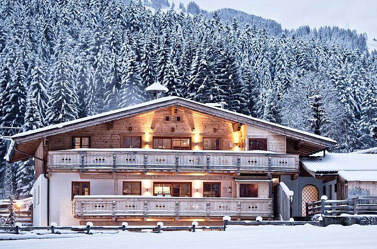 Kitz Boutique Chalet am Lift