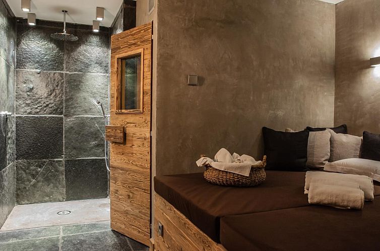 Kitz Boutique Chalet am Lift