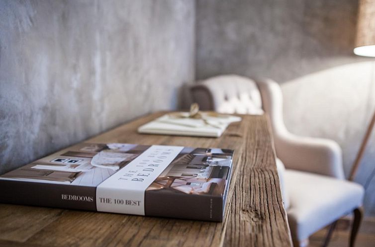 Chalet-Apartment Alpenrose am Lift