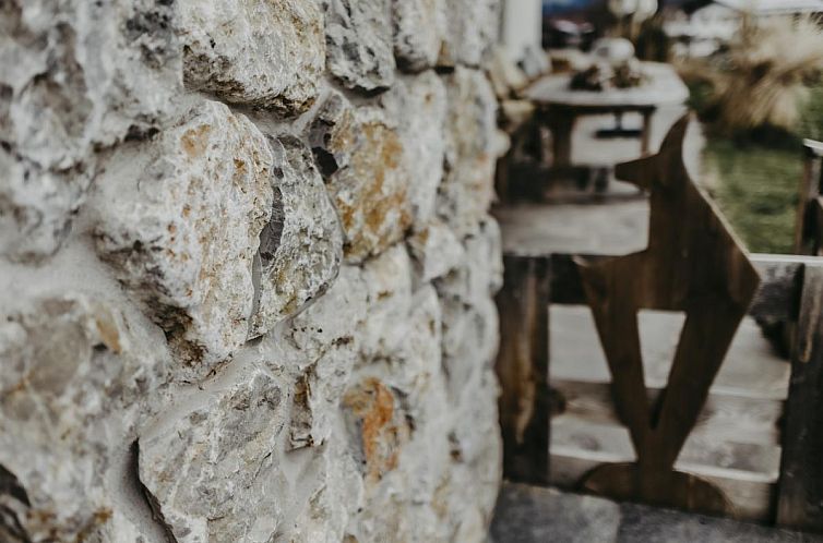 Chalet-Apartment Alpenrose am Lift