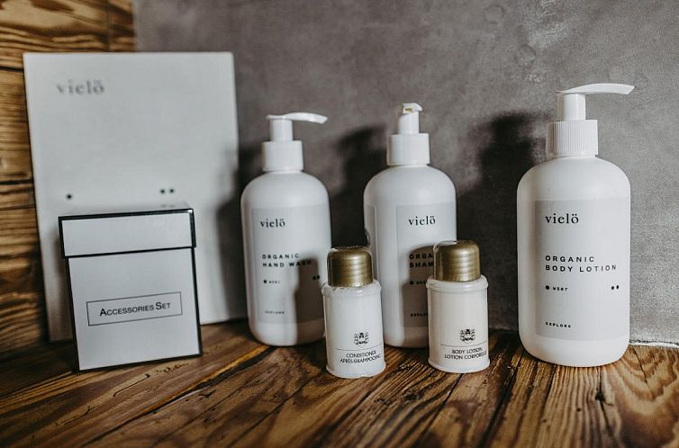 Chalet-Apartment Alpenrose am Lift