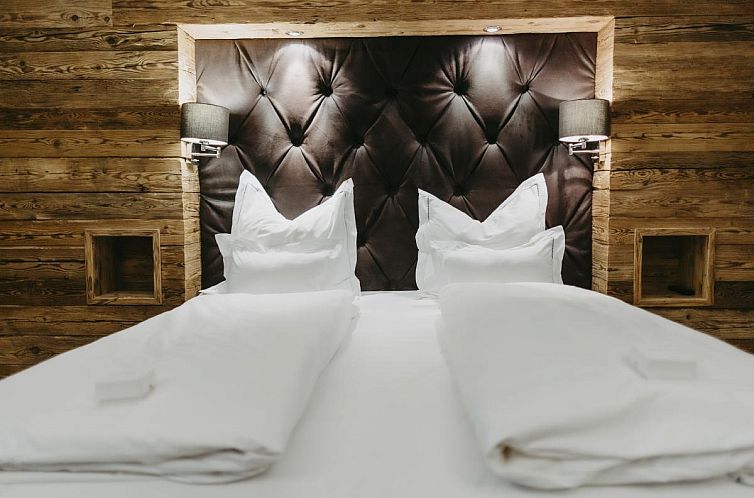 Chalet-Apartment Lavendel am Lift