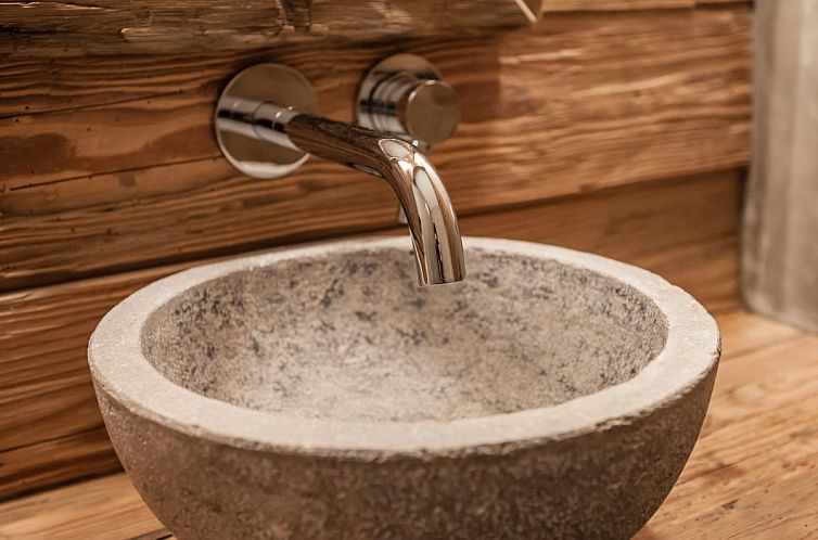 Chalet-Apartment Lavendel am Lift