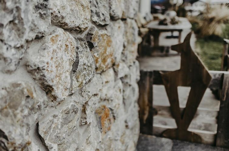 Chalet-Apartment Lavendel am Lift