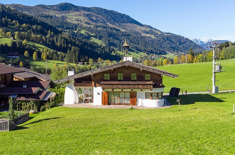 Guest house 11615113 - Chalet Tyrol - Chalet Rettensteinblick