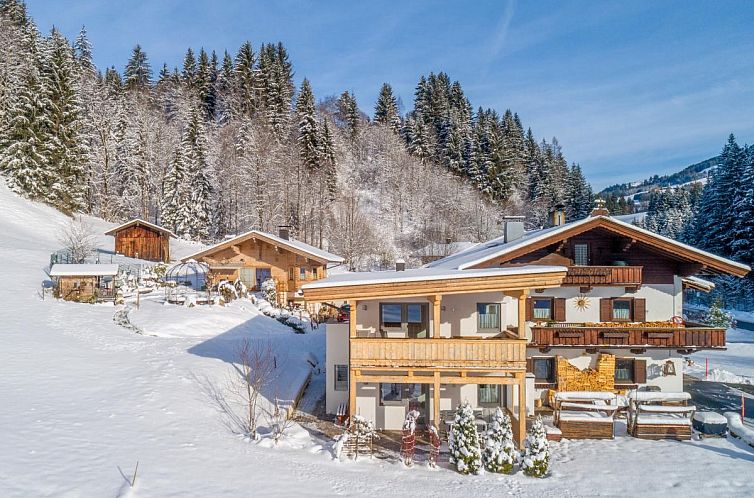 Blick auf den Rettenstein Top 1 und 2