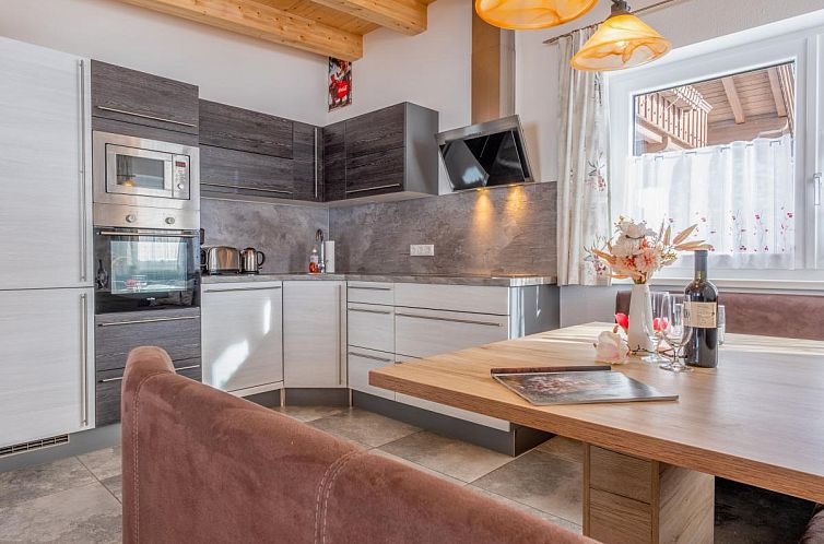 Blick auf den Rettenstein Top 1 und 2