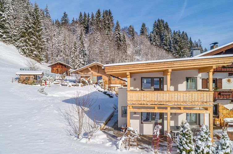 Blick auf den Rettenstein Top 1 und 2