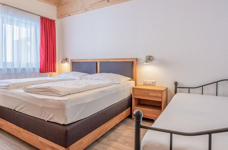 Blick auf den Rettenstein Top 1 und 2