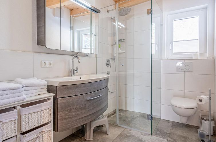 Blick auf den Rettenstein Top 1 und 2