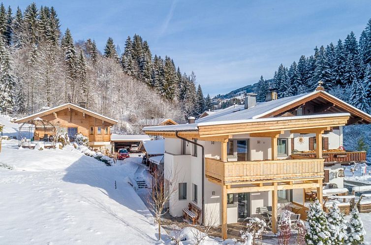 Blick auf den Rettenstein Top 1 und 2