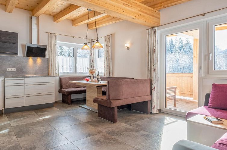 Blick auf den Rettenstein Top 1 und 2