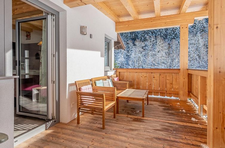 Blick auf den Rettenstein Top 1 und 2