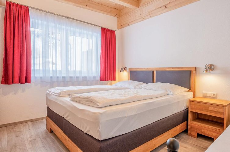 Blick auf den Rettenstein Top 1 und 2