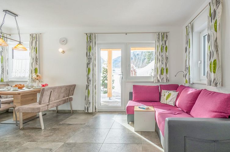 Blick auf den Rettenstein Top 1 und 2