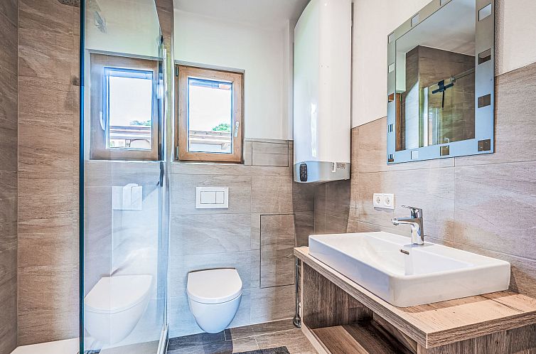 Appartement Appartement Erwin