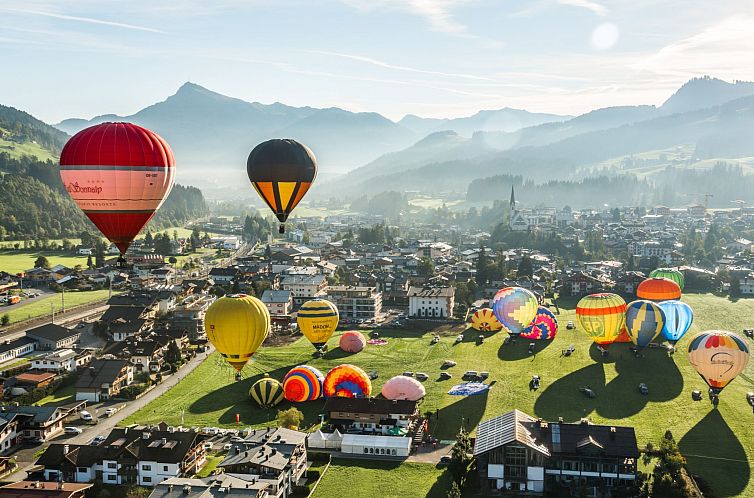 Appartement Appartement Erwin