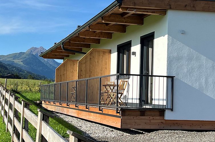 Unterkunft 11615137 - Appartement Tirol - Appartement Appartement Erwin