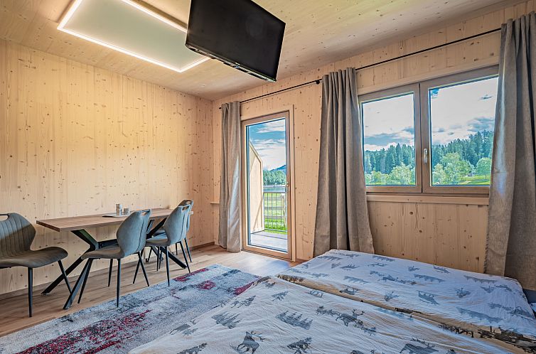 Appartement Appartement Erwin