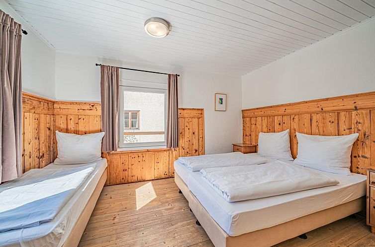 Chalet Kirchberg