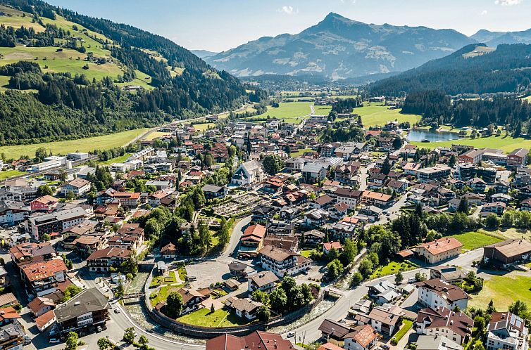 Appartement Studio Taxacher