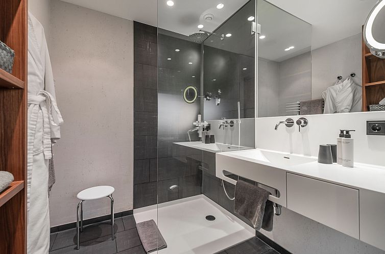 Appartement Studio Taxacher