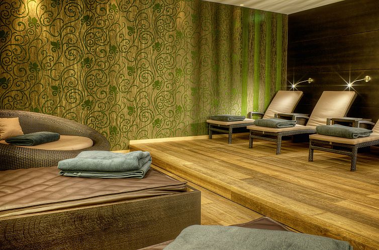 Appartement Studio Taxacher