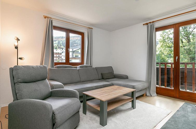 Appartement Studio Taxacher