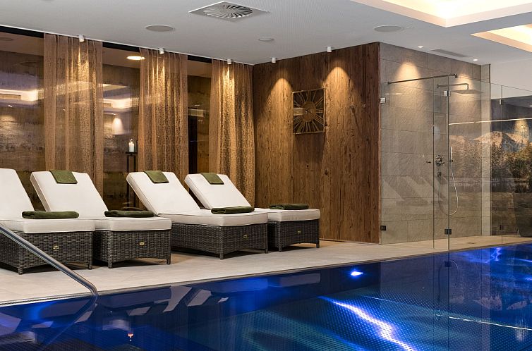 Appartement Studio Taxacher