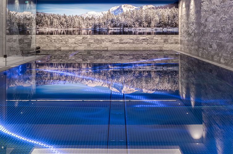 Appartement Studio Taxacher